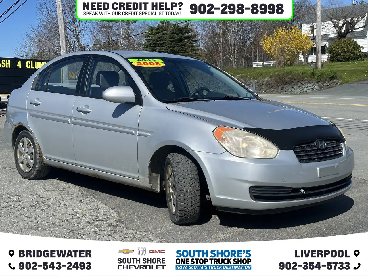 Hyundai ACCENT снимка Hyundai ACCENT