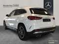 Mercedes-Benz GLA 200 200d 8G-DCT Blanco - thumbnail 4