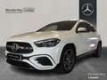 Mercedes-Benz GLA 200 200d 8G-DCT Blanco - thumbnail 1