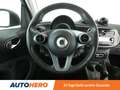 smart forTwo 0.9 Turbo Basis Prime Aut.*TEMPO*SHZ* Gelb - thumbnail 19