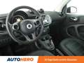 smart forTwo 0.9 Turbo Basis Prime Aut.*TEMPO*SHZ* Gelb - thumbnail 11