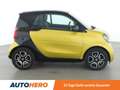 smart forTwo 0.9 Turbo Basis Prime Aut.*TEMPO*SHZ* Gelb - thumbnail 7