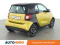 smart forTwo 0.9 Turbo Basis Prime Aut.*TEMPO*SHZ* Gelb - thumbnail 6