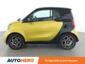 smart forTwo 0.9 Turbo Basis Prime Aut.*TEMPO*SHZ* Gelb - thumbnail 3