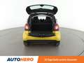 smart forTwo 0.9 Turbo Basis Prime Aut.*TEMPO*SHZ* Gelb - thumbnail 16