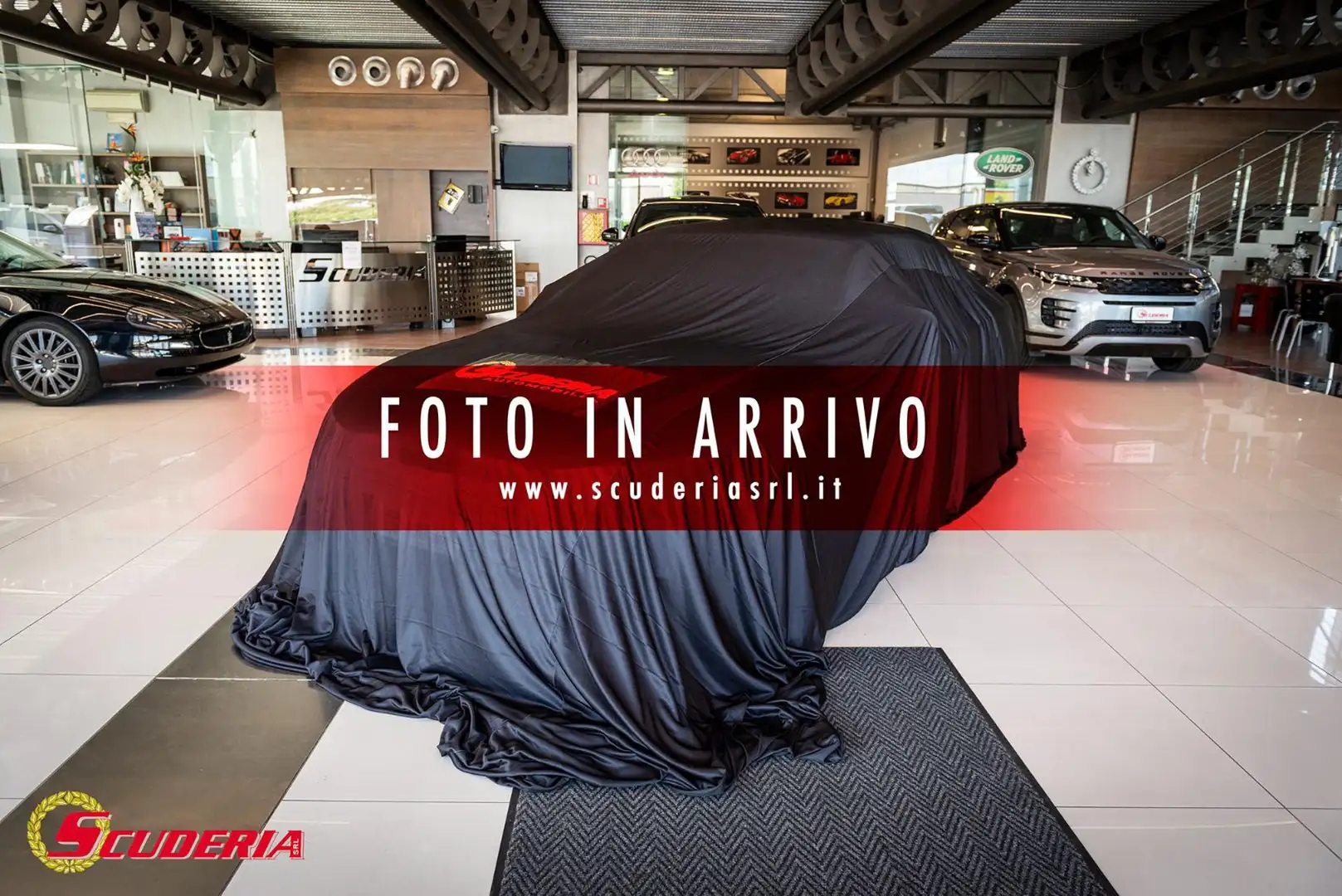 Renault Koleos dCi 175CV X-Tronic Energy Initiale Paris Blu/Azzurro - 1
