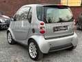 smart forTwo FORTWO COUPE BRABUS*TÜV*KLIMA*VLLSCHECKHEFT* Grau - thumbnail 6