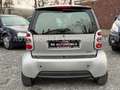 smart forTwo FORTWO COUPE BRABUS*TÜV*KLIMA*VLLSCHECKHEFT* Grau - thumbnail 5