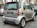 smart forTwo FORTWO COUPE BRABUS*TÜV*KLIMA*VLLSCHECKHEFT* Grau - thumbnail 4