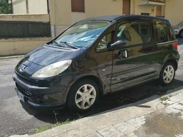 1.4 hdi Freddy LE