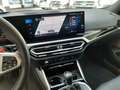 BMW M3 Schalter Facelift Live Cockpit HUD Navi digitales Grijs - thumbnail 8