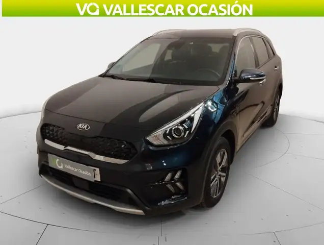 Kia Niro DRIVE 1.6 GDI PLUG-IN HYBRID 141 CV 5P