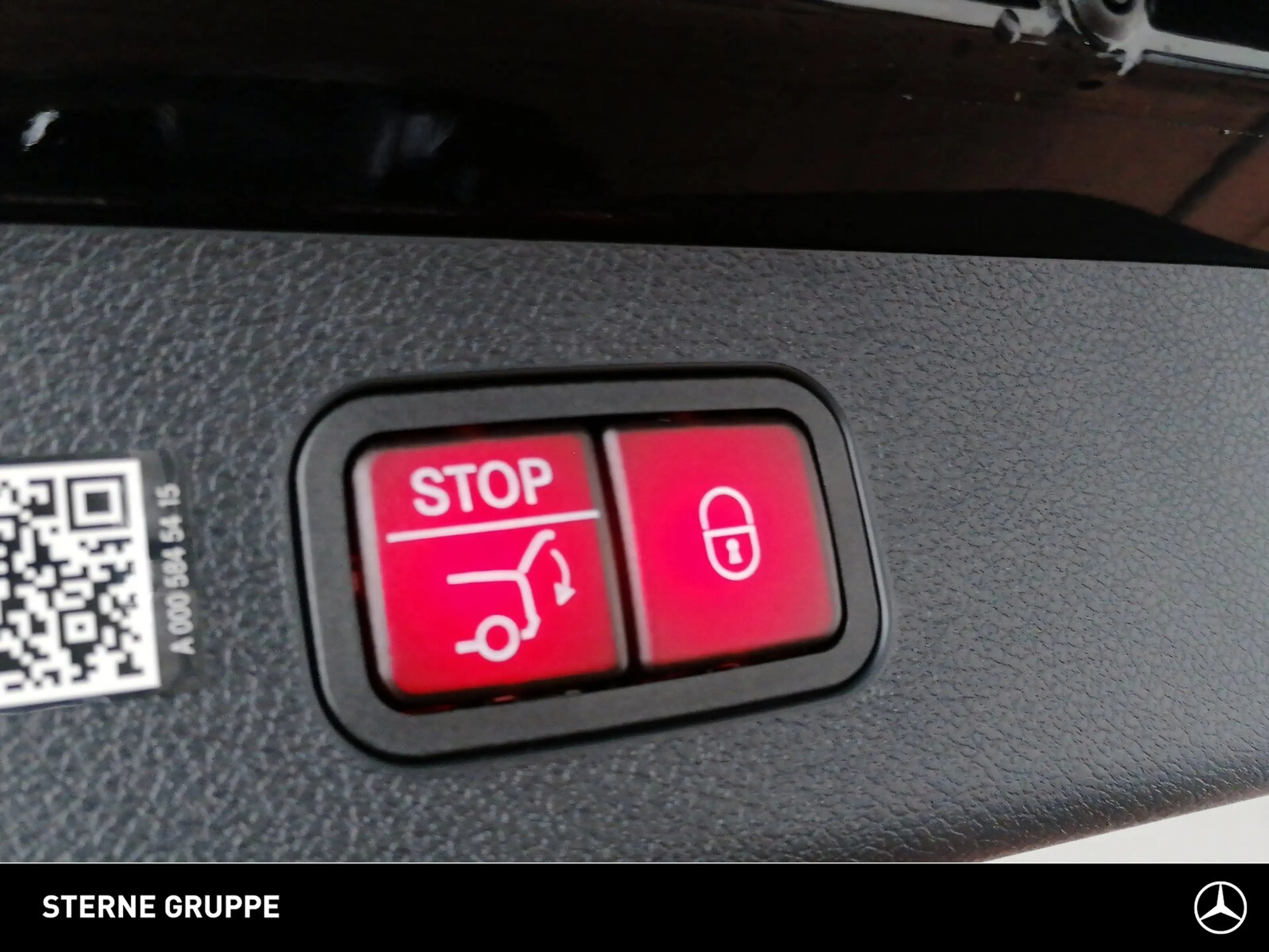 Mercedes-Benz E 450 E 450 d T 4M All-Terrain AHK Leder Pano Dist Burm — photo 14