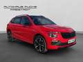 Skoda Kamiq Monte Carlo TSI ACT DSG Rood - thumbnail 8