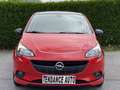 Opel Corsa 1.0 Turbo OPC-Line - Black Edition ! Rouge - thumbnail 5