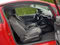 Opel Corsa 1.0 Turbo OPC-Line - Black Edition ! Rouge - thumbnail 9