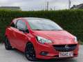 Opel Corsa 1.0 Turbo OPC-Line - Black Edition ! Rouge - thumbnail 3