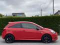 Opel Corsa 1.0 Turbo OPC-Line - Black Edition ! Rouge - thumbnail 4