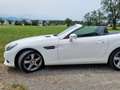 Mercedes-Benz SLC 300 Aut. Blanc - thumbnail 2