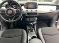 Fiat 500X 500 X 1.3 MJT CONNECT PROMO ALL IN Silber - thumbnail 10