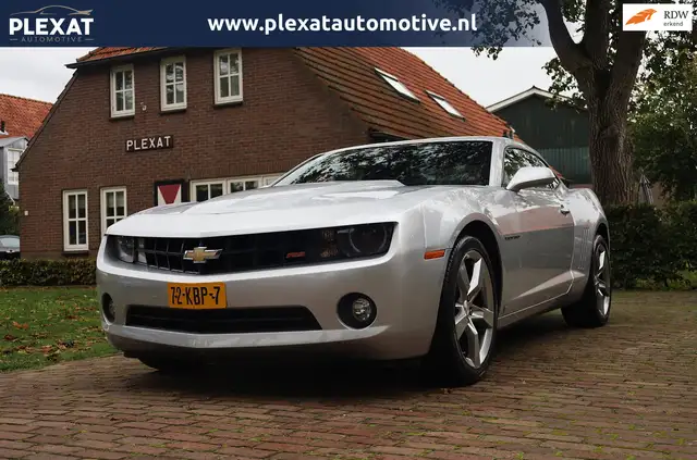 Chevrolet Camaro 3.6 V6 Aut. | Nette staat | Boston Audio | Stoelve