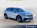 Volkswagen Tiguan Tiguan 2.0 TDI 150 CV DSG R-Line Argento - thumbnail 7