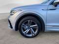 Volkswagen Tiguan Tiguan 2.0 TDI 150 CV DSG R-Line Argento - thumbnail 9