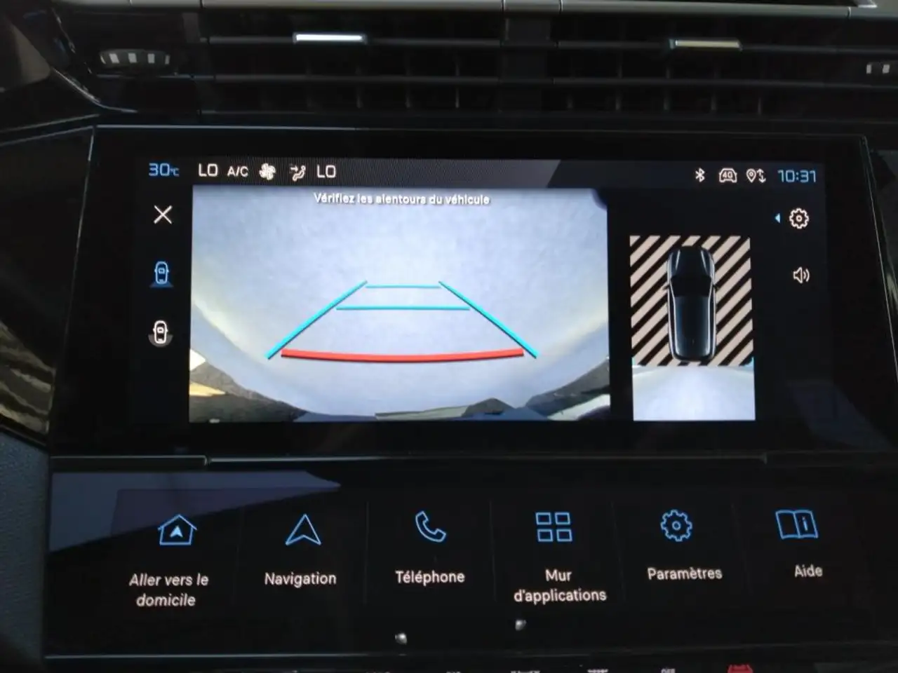 Peugeot 308 308 — photo 24