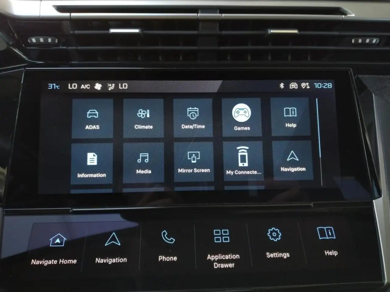 Peugeot 308 308 — photo 16
