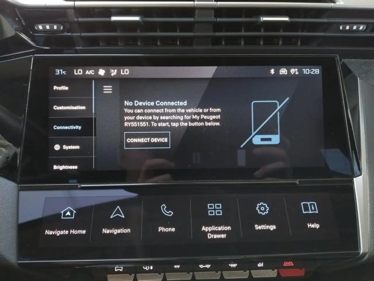 Peugeot 308 308 — photo 15