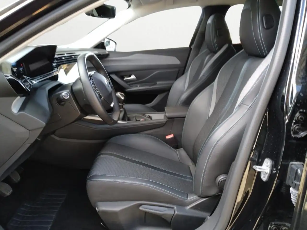 Peugeot 308 308 — photo 10