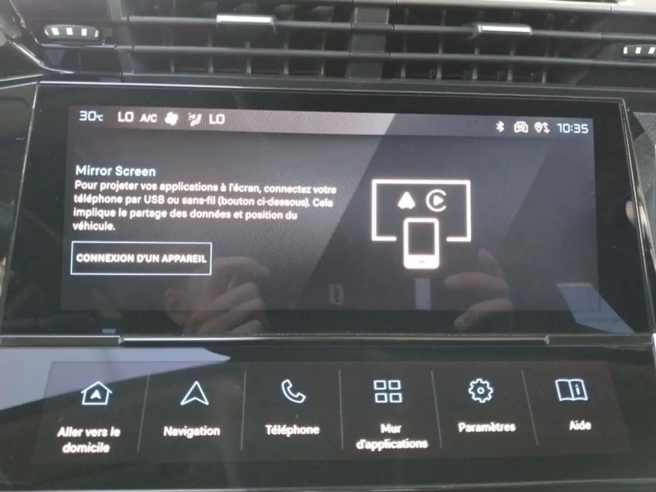 Peugeot 308 308 — photo 36