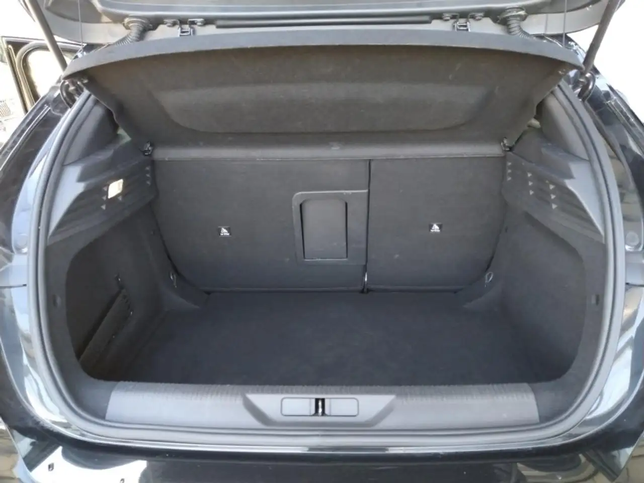 Peugeot 308 308 — photo 25