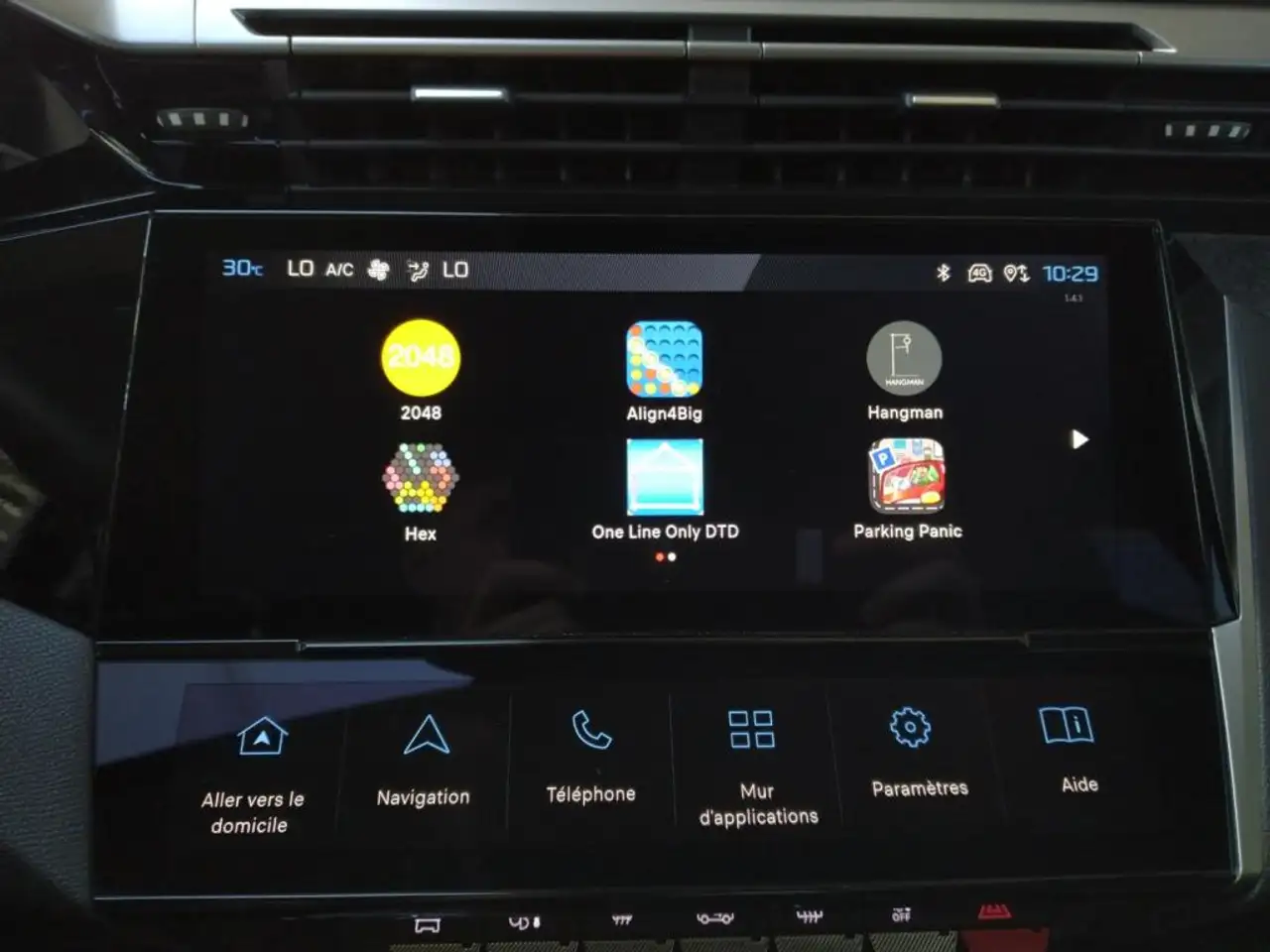 Peugeot 308 308 — photo 19