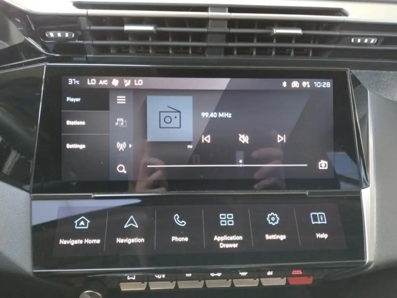 Peugeot 308 308 — photo 13
