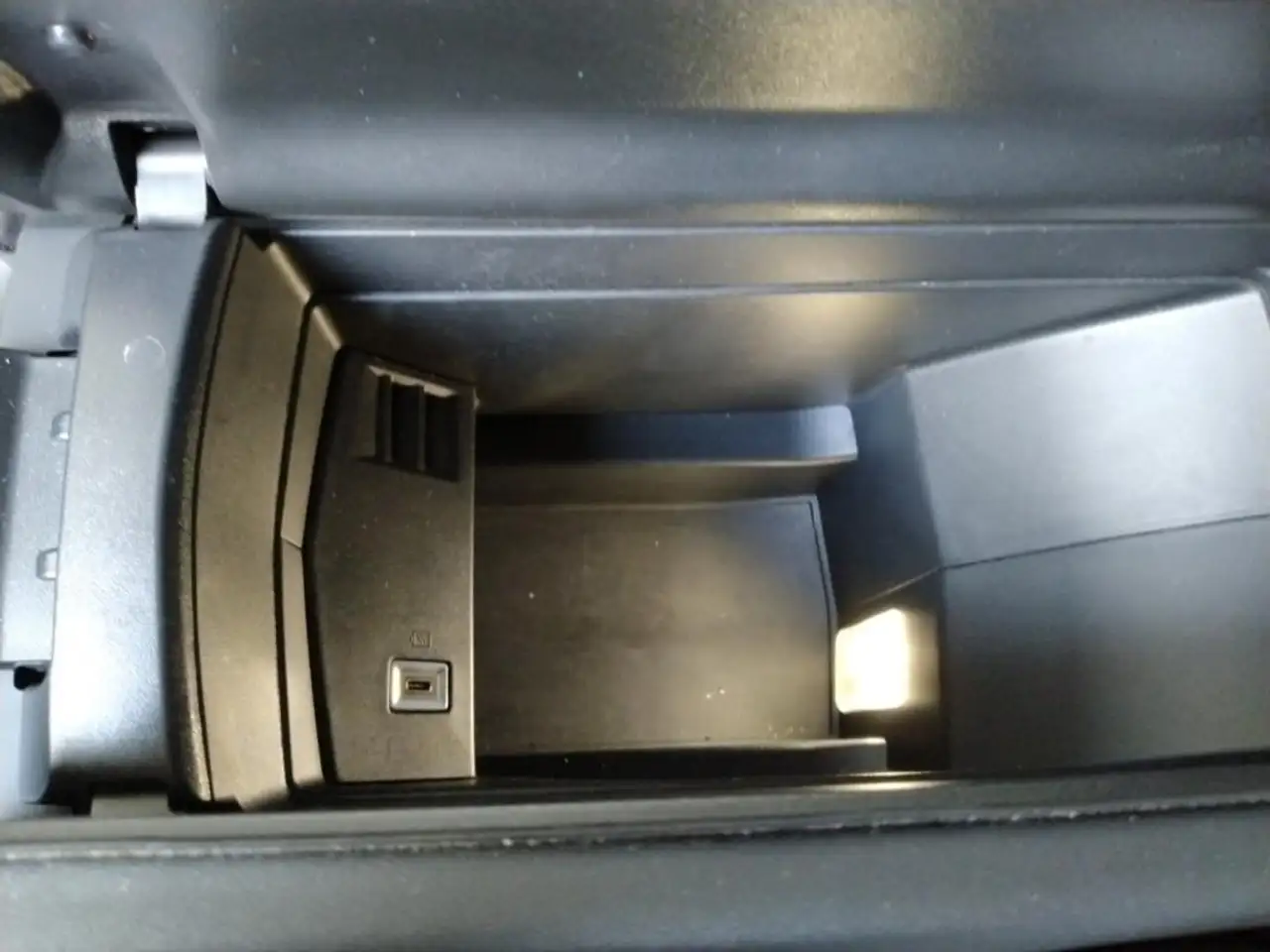 Peugeot 308 308 — photo 35