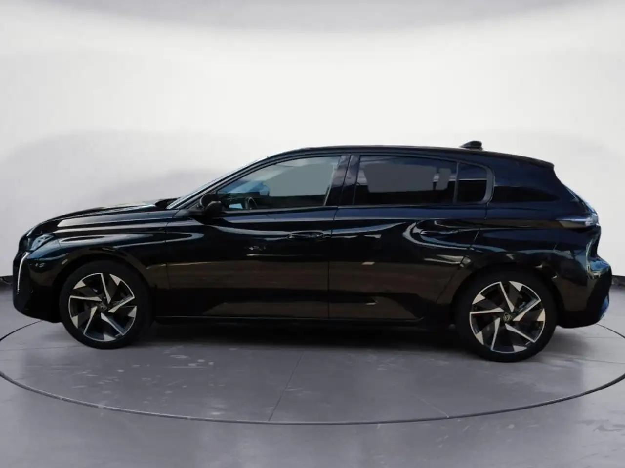Peugeot 308 308 — photo 6