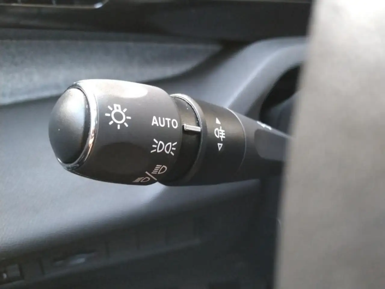 Peugeot 308 308 — photo 23