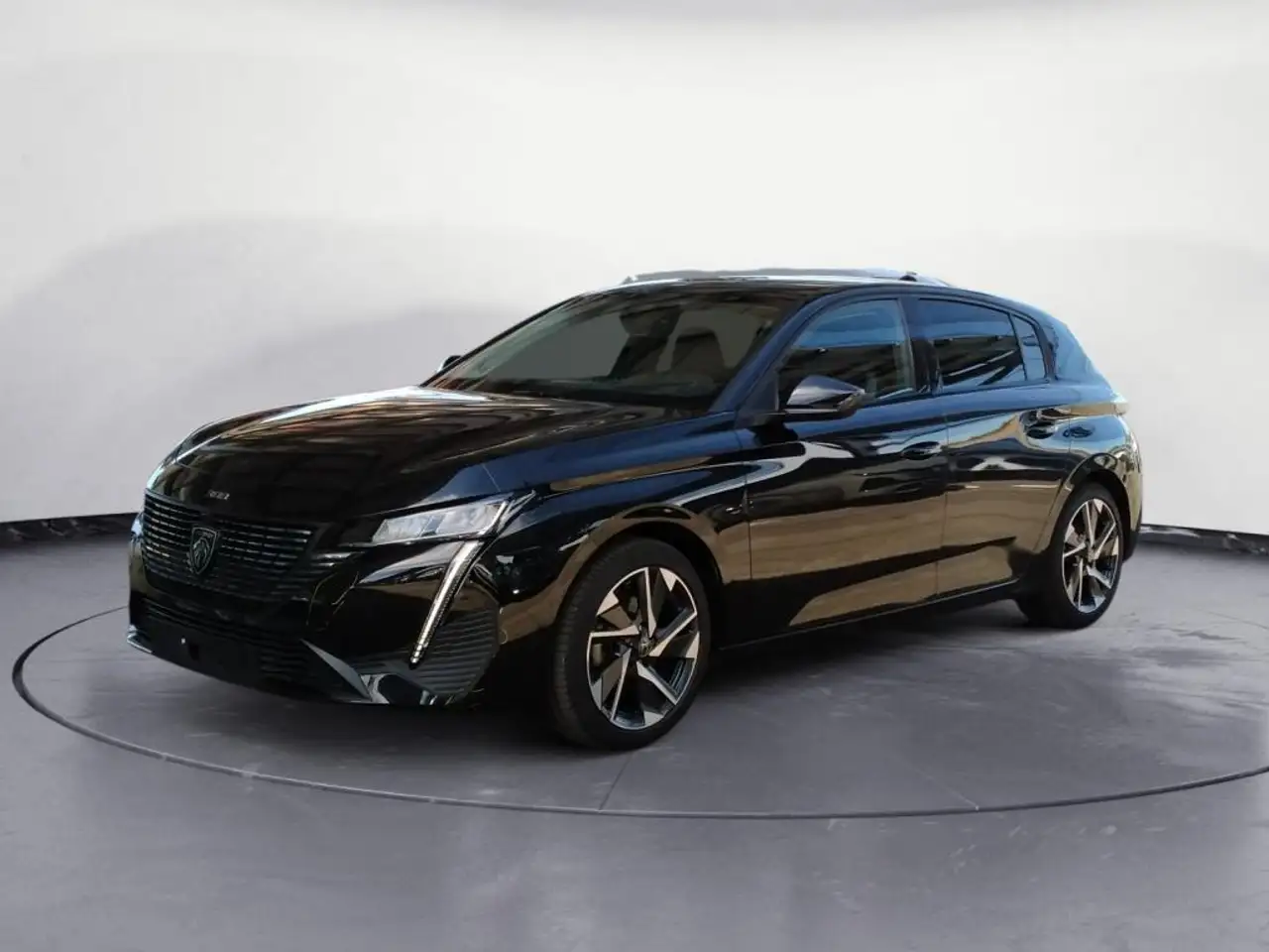 Peugeot 308 308 — photo 7