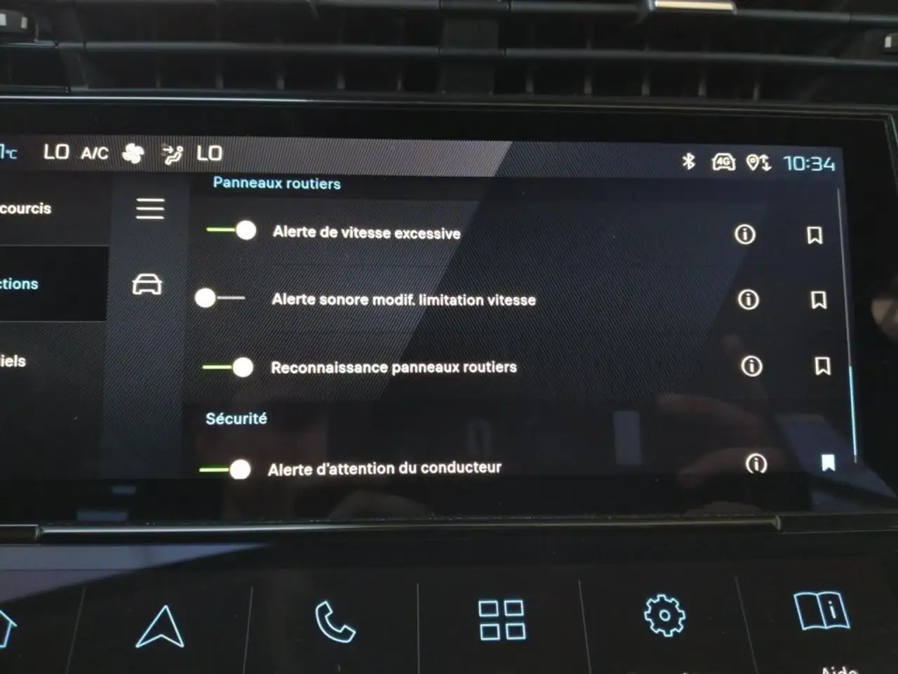 Peugeot 308 308 — photo 30