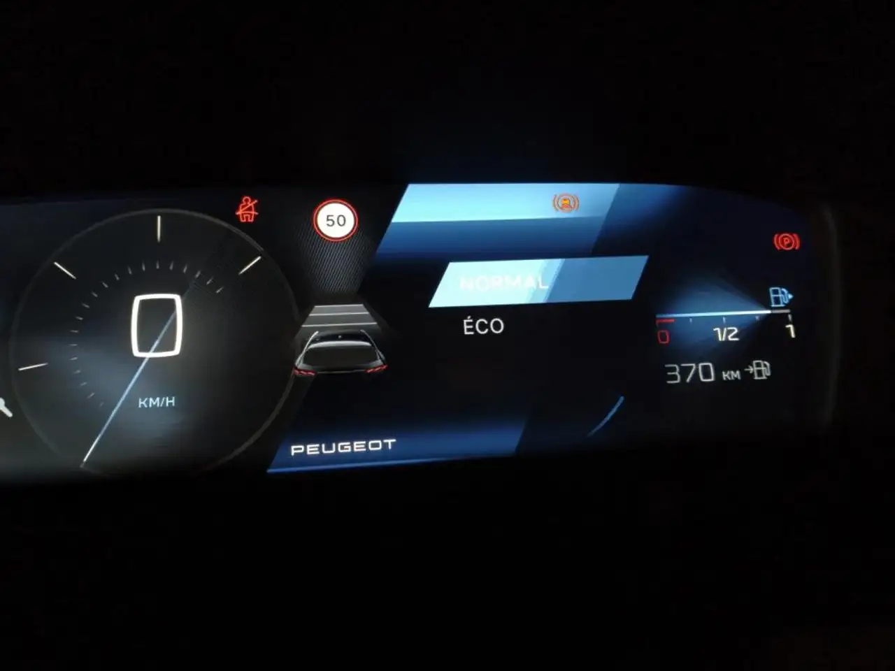 Peugeot 308 308 — photo 27