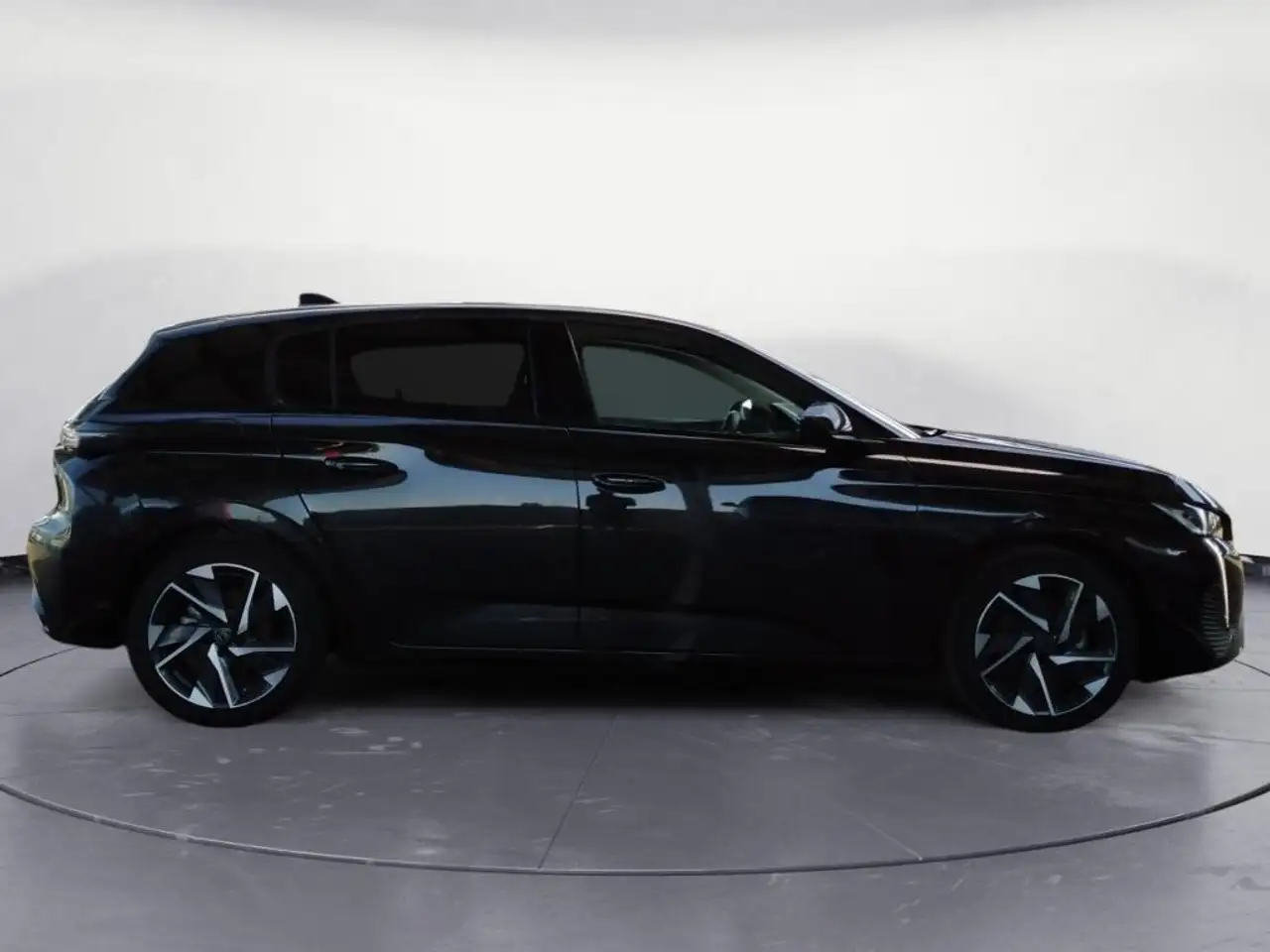 Peugeot 308 308 — photo 2