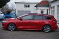 Ford Focus Turnier 1.0 EcoBoost Hybrid Aut. ST-LINE Rot - thumbnail 4