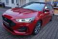 Ford Focus Turnier 1.0 EcoBoost Hybrid Aut. ST-LINE Rot - thumbnail 20
