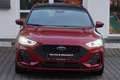 Ford Focus Turnier 1.0 EcoBoost Hybrid Aut. ST-LINE Rot - thumbnail 2