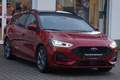Ford Focus Turnier 1.0 EcoBoost Hybrid Aut. ST-LINE Rot - thumbnail 1