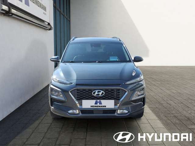 Hyundai KONA 1.6 T-GDI DCT Style Navi Sitzheizung PDC