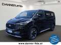 Ford Transit Custom Tourneo Custom Active 233PS Plug-in Hybrid L2H1 Schwarz - thumbnail 1