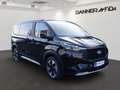 Ford Transit Custom Tourneo Custom Active 233PS Plug-in Hybrid L2H1 Schwarz - thumbnail 2