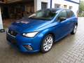 SEAT Ibiza FR  Virtual  Kamera  ACC  LED  DAB  SHZ... Blau - thumbnail 1
